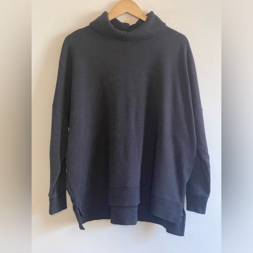 Time and Tru sweatshirt